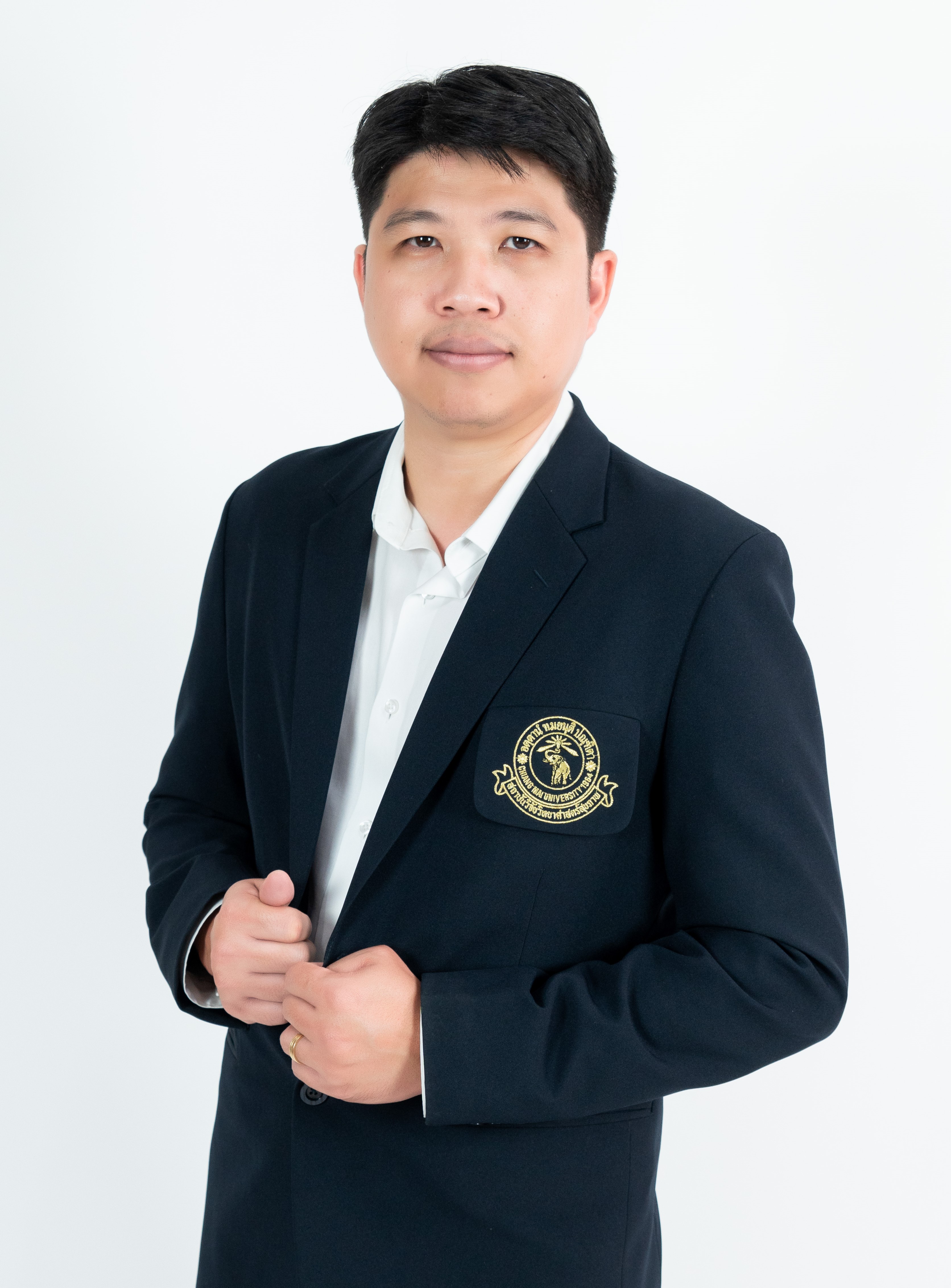 ภาพ ดร. คงศักดิ์ บุญยะประณัย