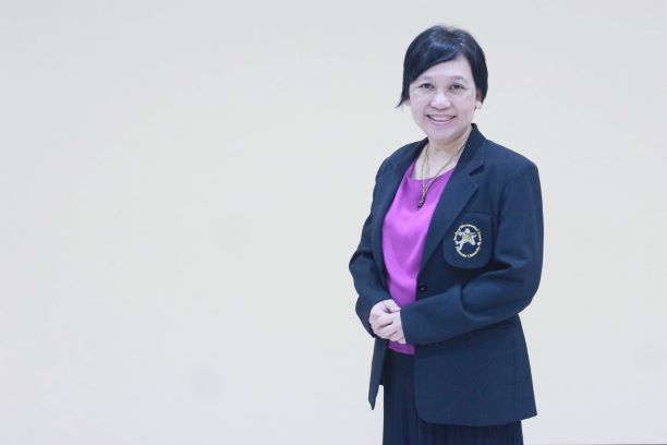 ภาพ https://www.linkedin.com/in/nattangs/ กรกนก อิงคนินันท์